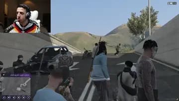 ال 99 اندعسو