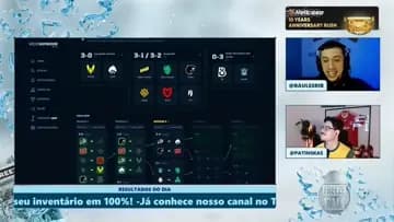 sorteio