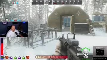 Anyone Here? Testing 1, 2, 3! Torturing  | Clip