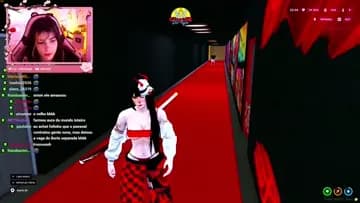 Encontro com o vo tsukuroi