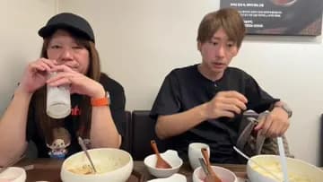 文句ばっか