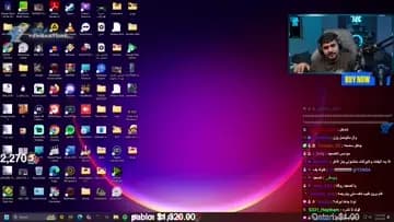 مارفل نزلوا احصائيات مو طبيعيه