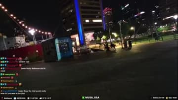 Baltimore Downtown Maryland,USA ! | Clip
