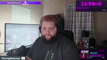 UNCAPPED BIRTHDAY SUBATHON ACTIVATE! Com | Clip