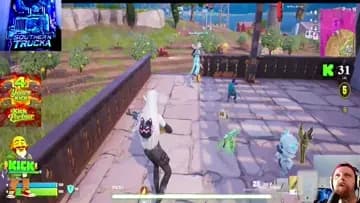 GETTIN THE DUBS  18#KICKPARTNER CHANNEL  | Clip