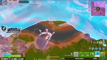 18 PARTNERED STREAM!! Thank you for all  | Clip