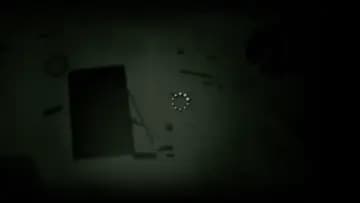 Outlast Whistleblower