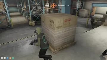 Stevie kill