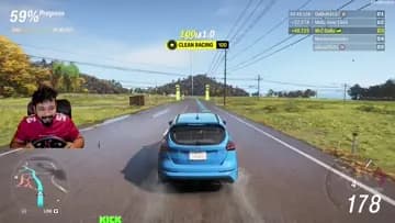 DRIVING WITH KONAYOD KONA - 18+ Stream
