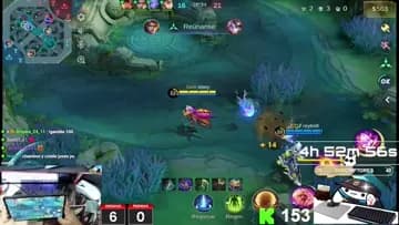 Extensible día 1, Metas: 3subs un | Clip