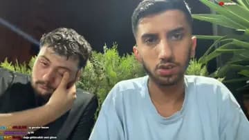 Gabar Dağında Go Kart