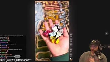 Wubby's most based opinion about boardgames.