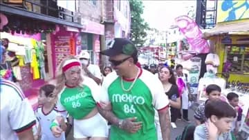 la kkk