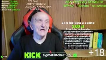 Sznureczki