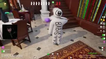 slepej xdddd