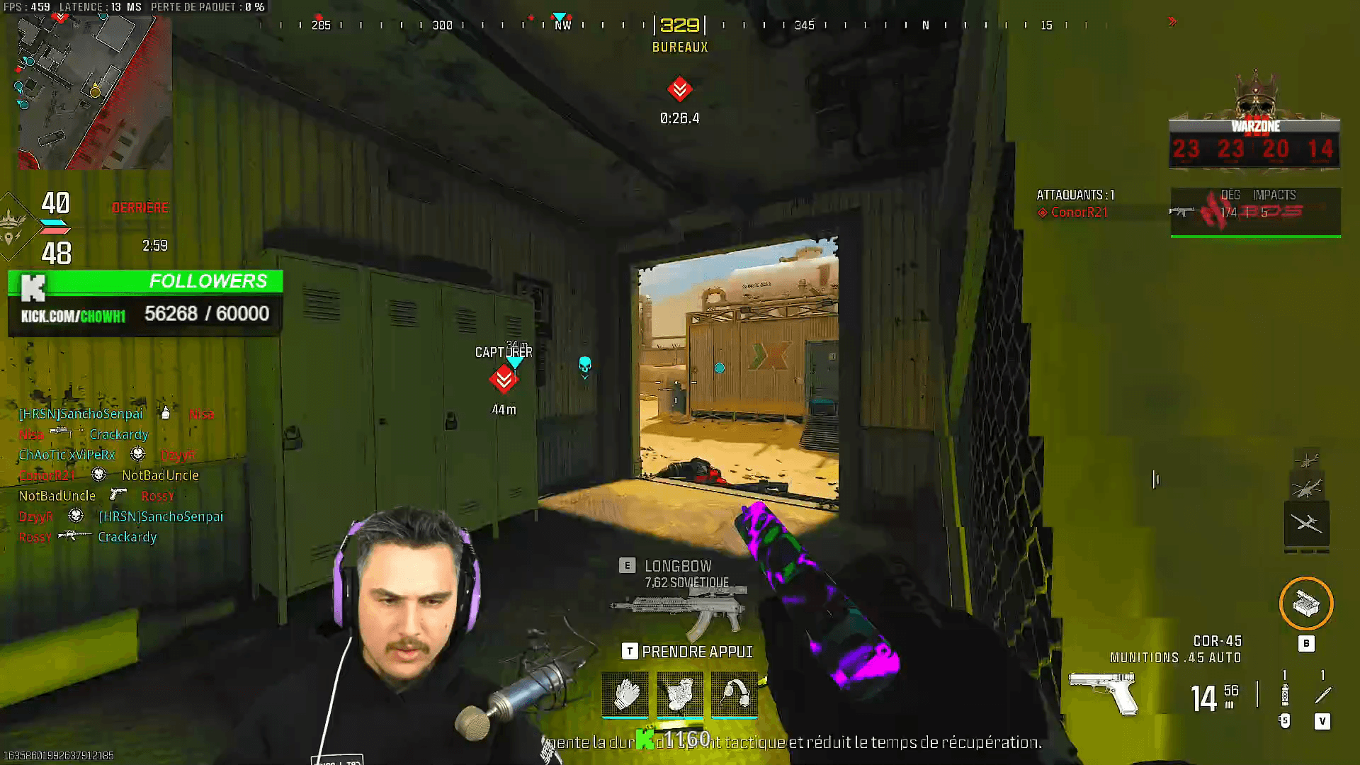 WTF