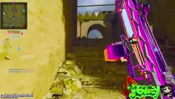 Killed The Cheater And His Whole Team🤣