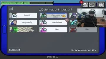lo vio todo