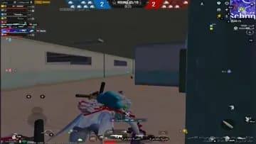 لعبه الببجي