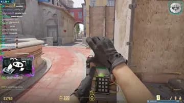 DzPanda