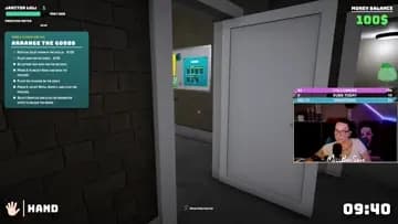 where are the delivery?