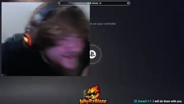 Fitness Stream?