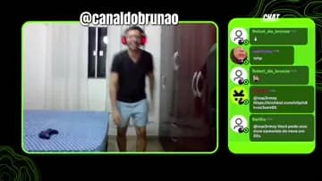 Jogatina e Conversa fiada - [Parc | Clip