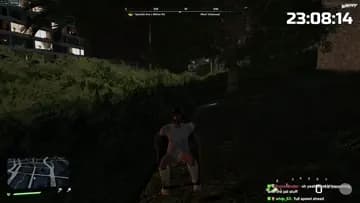 Wicked Recovery Technique