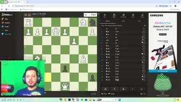 W gameplay