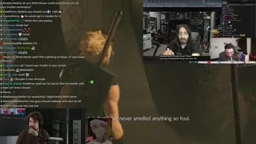 Destiny calls out Hasan