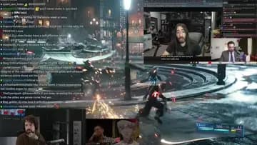Hasan claims Destiny operated a discord