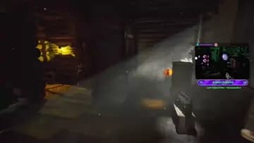 JUMPSCARE