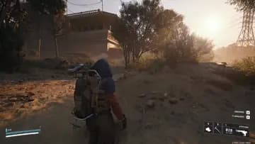 اغرب ركضه