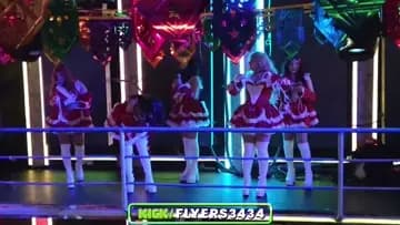 WAIFUS DE LA CUMBIA