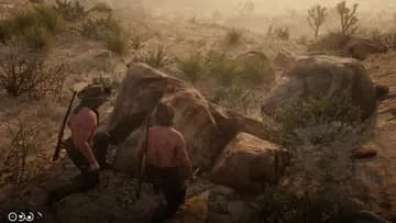 Raiding el Estebanos