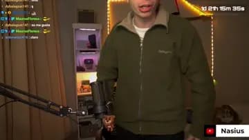 VOLVI STREAM PRIME Y RE3 | Clip