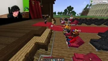 XDE con la presentación