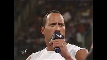 Rock Smackdown