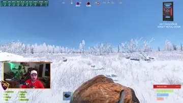 Polar vs Papadas