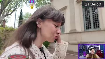 OSSURDUM TERASTA / SUBATHON 1 Sub | Clip