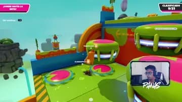 mi primer clip JAJA