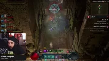 The setup and then the dagger. Wait for it.