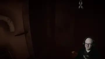 sanırsam biraz korktu