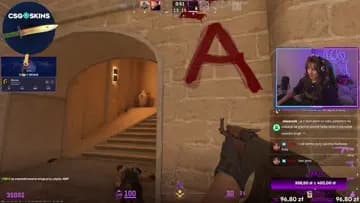 CS