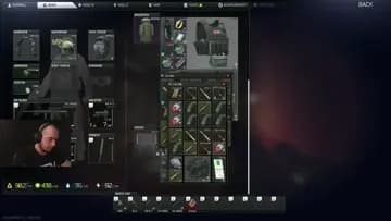 Bag gone