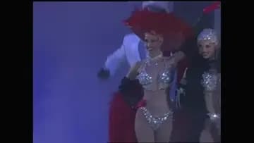 showgirls