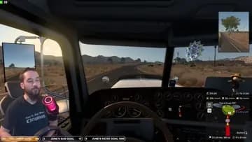 did you get through that?