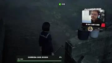 Jogatina e Conversa fiada - [Parc | Clip