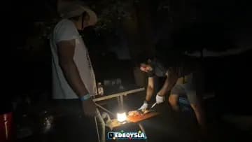 content knife