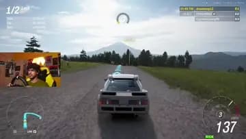Iyer ne Chandran Idich Kalanjappol_FORZA HORIZON 6